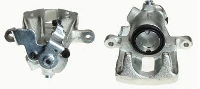 Тормозной суппорт GENERAL RICAMBI AU6071