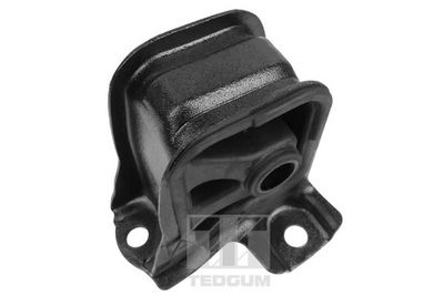 Подвеска, двигатель TEDGUM 00264856