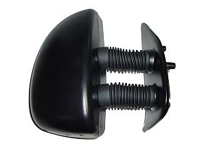 Ārējais atpakaļskata spogulis ABAKUS 0535M08