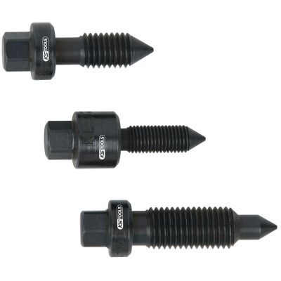 Nofiksēšanas palīgierīce, Zobstienis (Stūres mehānisms) KS TOOLS 700.1690