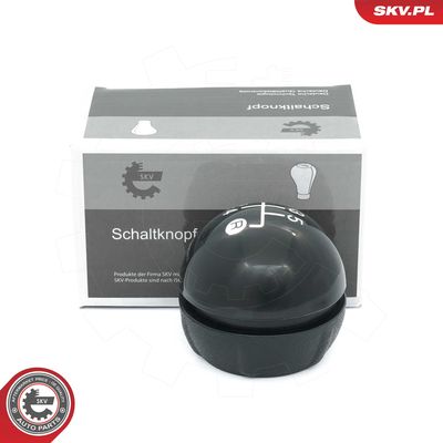 Pārslēdzējsviras rokturis ESEN SKV 63SKV030