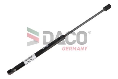 sprężyna gaz. .. DACO SG0916