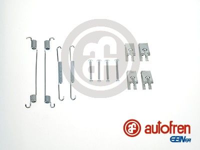Piederumu komplekts, Bremžu loki AUTOFREN SEINSA D3917A