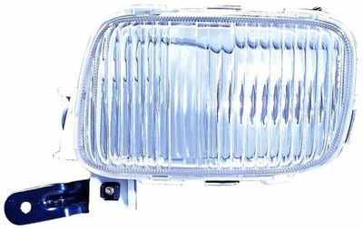 Miglas lukturis ABAKUS 212-2021L-U-C