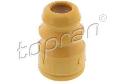 Gājiena ierobežotājs, Atsperojums TOPRAN 820 312