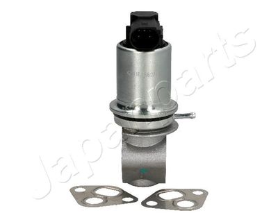 Клапан возврата ОГ JAPANPARTS EGR-0906