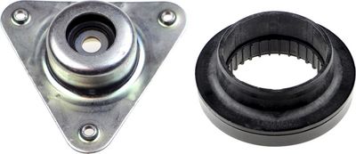 Ремкомплект, опора стойки амортизатора GATES SUS1792