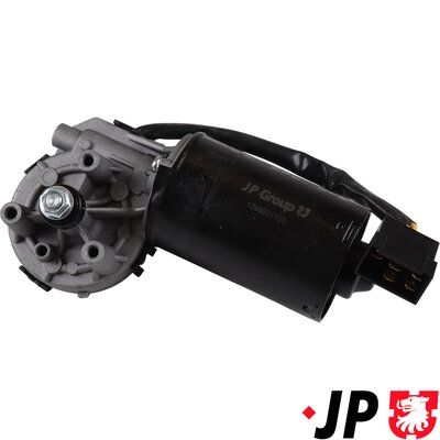 Двигатель стеклоочистителя JP GROUP 1398201100