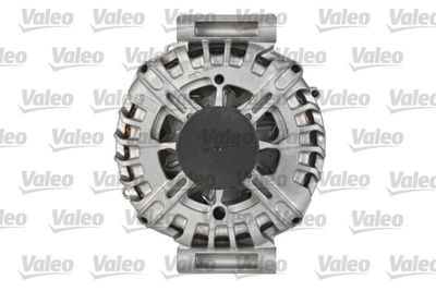 Генератор VALEO 440124