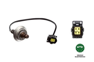 Лямбда-зонд NTK 97132