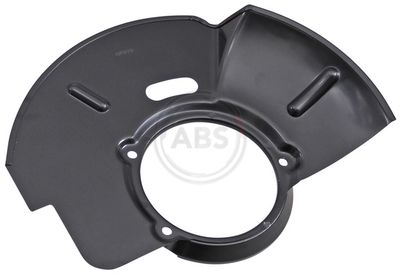 Dubļu sargs, Bremžu disks A.B.S. 11591