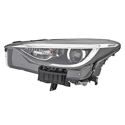 Pamatlukturis VALEO 046772