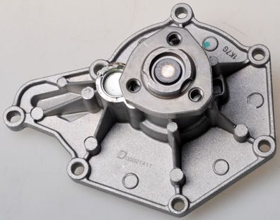 Водяной насос, охлаждение двигателя DENCKERMANN A310956P