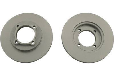 Тормозной диск KAVO PARTS BR-4222-C
