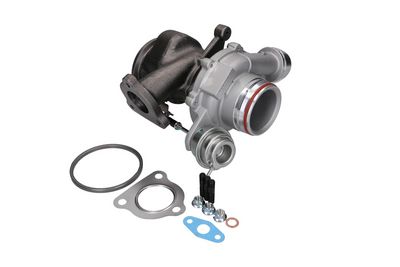 Компрессор, наддув KAMOKA 8600133