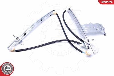 Стеклоподъемник ESEN SKV 00SKV271