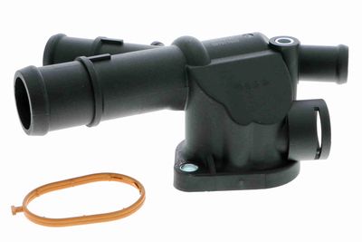 Фланец охлаждающей жидкости VAICO V10-4305