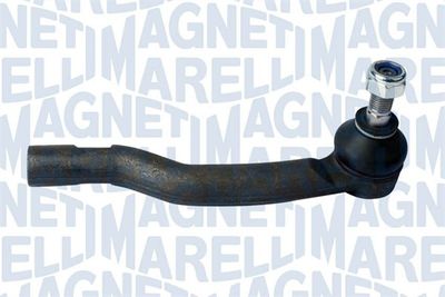 Наконечник поперечной рулевой тяги MAGNETI MARELLI 301191606850