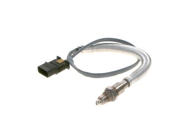 Лямбда-зонд BOSCH 0 258 030 142