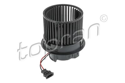 Вентилятор салона TOPRAN 701 951
