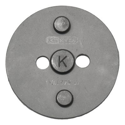 Adapteris, Bremžu suporta virzulīša atspiedējierīce KS TOOLS 150.1975