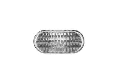 Фонарь указателя поворота VAN WEZEL 4337915