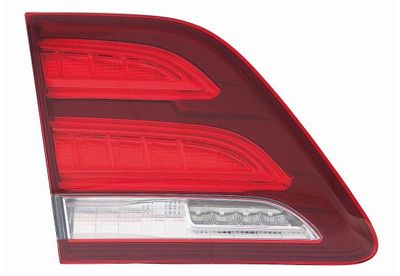 lampa tył MB BACK UP LAMP ASSY  ECE LED TYPE /  FIT FOR: M-BZ. G-LE CL ABAKUS 440-1328L-LD-AE