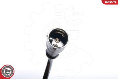 Devējs, Riteņu griešanās ātrums ESEN SKV 06SKV047