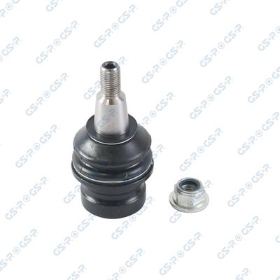 Шарнир независимой подвески / поворотного рычага GSP S081091