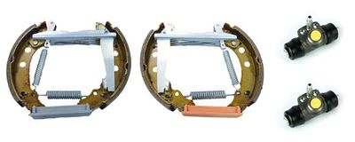Bremžu loku komplekts BREMBO K 85 018