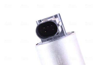 Izpl. gāzu recirkulācijas vārsts NISSENS 98312