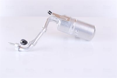 Осушитель, кондиционер NISSENS 95570