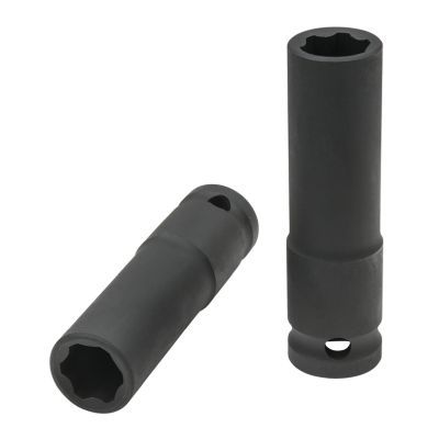 Muciņatslēga, Cilindru galvas skrūves KS TOOLS 515.1277