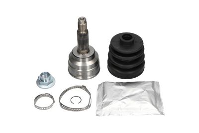 Шарнирный комплект, приводной вал KAVO PARTS CV-4007