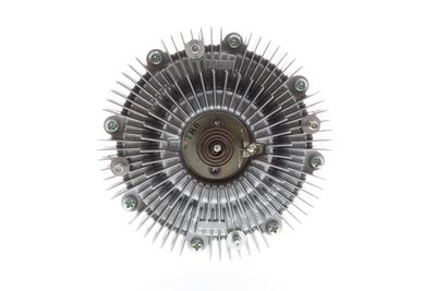 Sajūgs, Radiatora ventilators AISIN FCG-003