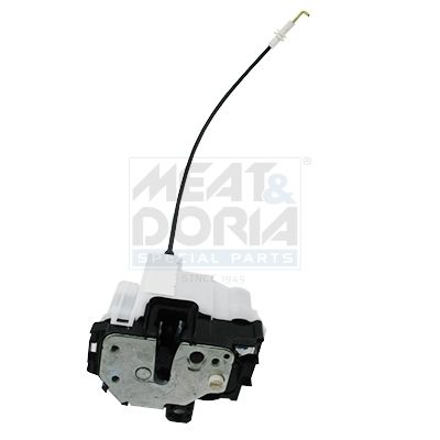 Durvju slēdzene MEAT & DORIA 31065