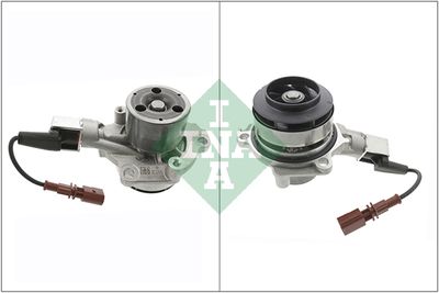 Ūdens sūknis, dzinēja dzesēšana Schaeffler INA 538 0733 10