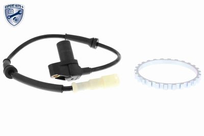 Датчик, частота вращения колеса VEMO V46-72-7802