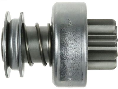 Pievads ar brīvgaitas mehānismu, Starteris AS-PL SD1101P