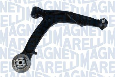 Рычаг независимой подвески колеса, подвеска колеса MAGNETI MARELLI 301181308100