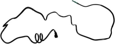 Шланг, утечка топлива GATES MFL1184