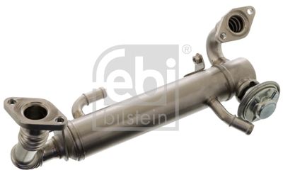 Радиатор, рециркуляция ОГ FEBI BILSTEIN 102800
