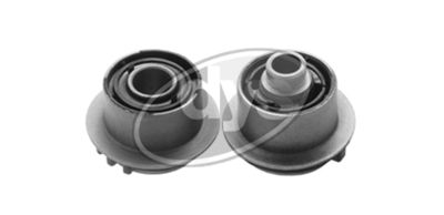 Piekare, Šķērssvira DYS 37-27723