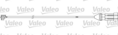 Indikators, Bremžu uzliku nodilums VALEO 972010
