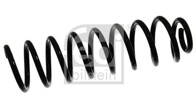 Balstiekārtas atspere FEBI BILSTEIN 46899