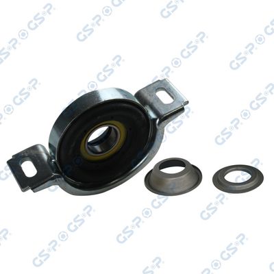 Piekare, Kardānvārpsta GSP 531021S