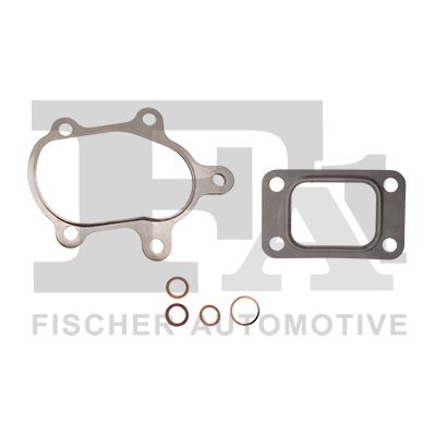 Монтажный комплект, компрессор FA1 KT330690E