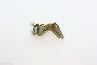 Virzošais rullītis, Bīdāmās durvis AUTOMEGA 100107310