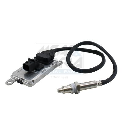 NOx-devējs, NOx-katalizators MEAT & DORIA 57221