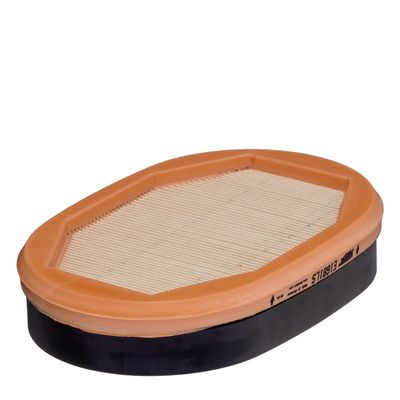 Sekundārā gaisa filtrs HENGST FILTER E1681LS